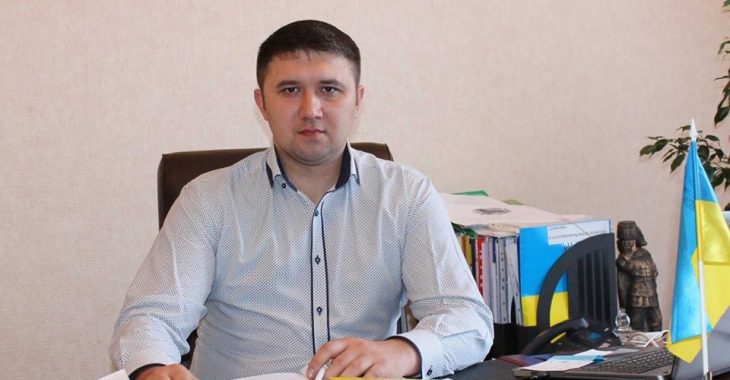 Президент звільнив голову Попаснянської райдержадміністрації Луганщини Президент звільнив голову Попаснянської райдержадміністрації Луганщини