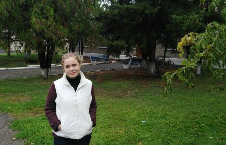 Сами лечим детей, без доктора, два года так живём — жительница Луганского