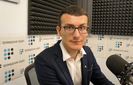 Українські журналісти в Росії мають бути надзвичайно обережні, — Томіленко