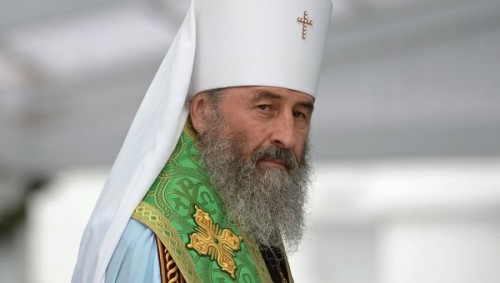 УПЦ Московського патріархату може отримати особливий статус