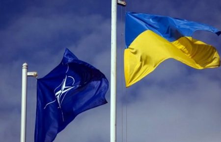 Які проекти обговорювали на засіданні Міжпарламентської ради Україна-НАТО