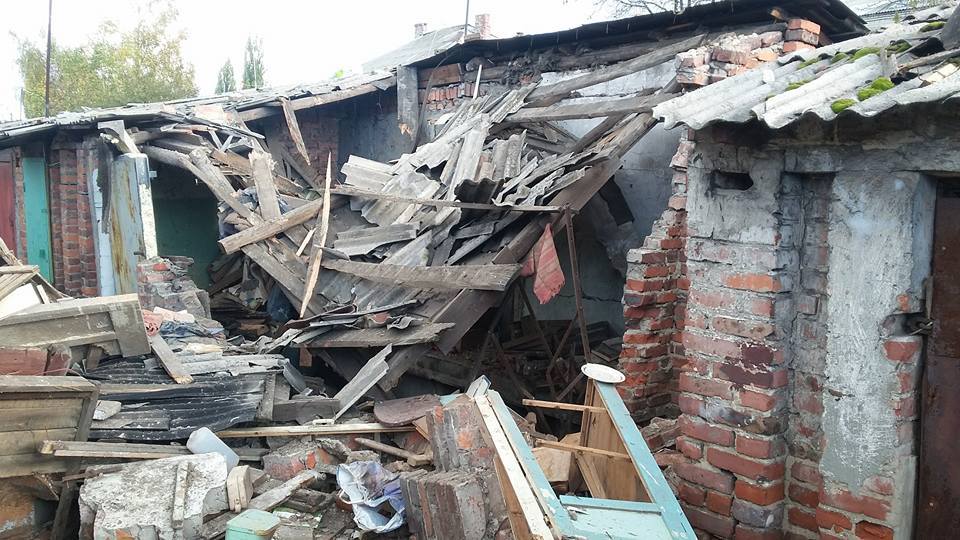 У бюджеті передбачено 2 млрд грн на відновлення зруйнованого житла на Донбасі — депутат
