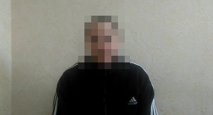 "У всіх прошу вибачення" — інформаторка бойовиків "Баста", відео "У всіх прошу вибачення" — інформаторка бойовиків "Баста", відео