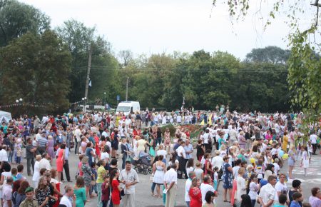 Патріотів у Біловодську побільшало в рази — жителі прифронтового селища