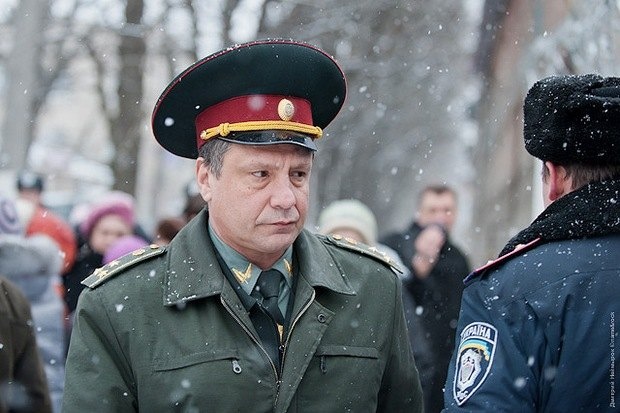 Екс-керівник колонії, де сиділа Тимошенко, вчинив самогубство