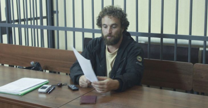 На кримського активіста, що підтримував Кольченка, відкрили три справи — правозахисниця На кримського активіста, що підтримував Кольченка, відкрили три справи — правозахисниця