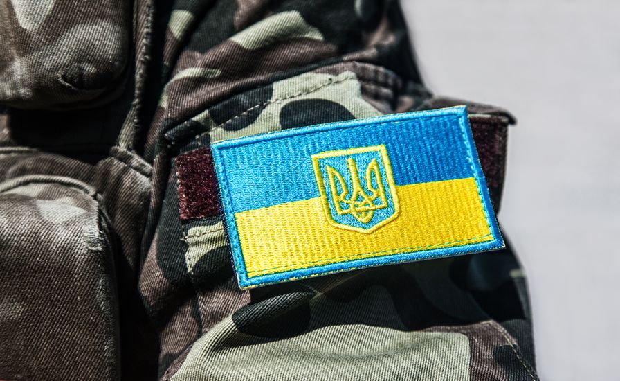 В Украине создан Независимый антикоррупционный комитет по вопросам обороны