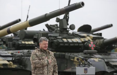 Україна пройшла найскладніший шлях в дипломатичній війні з РФ – політолог