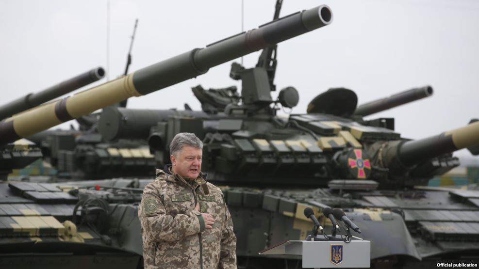 Україна пройшла найскладніший шлях в дипломатичній війні з РФ – політолог