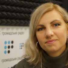Катерина Філоненко