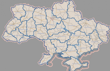 В Україні запустили електронний сервіс відомостей про земельні ділянки
