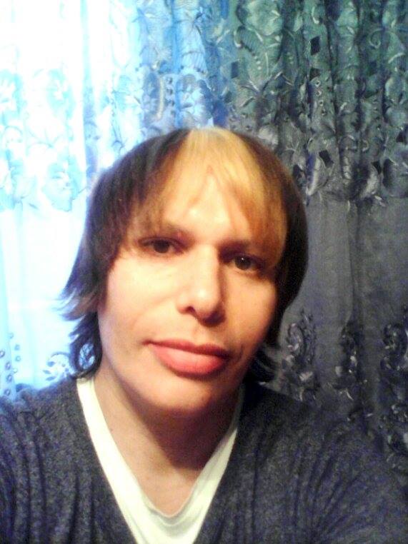 Транссексуалка з Таджикістану знайшла порятунок в Україні