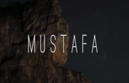 У мережі з'явився трейлер до фільму "Мустафа" —  відео