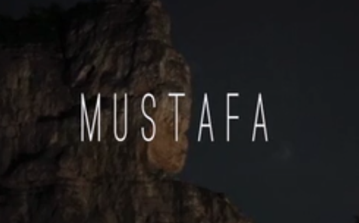 У мережі з'явився трейлер до фільму "Мустафа" —  відео