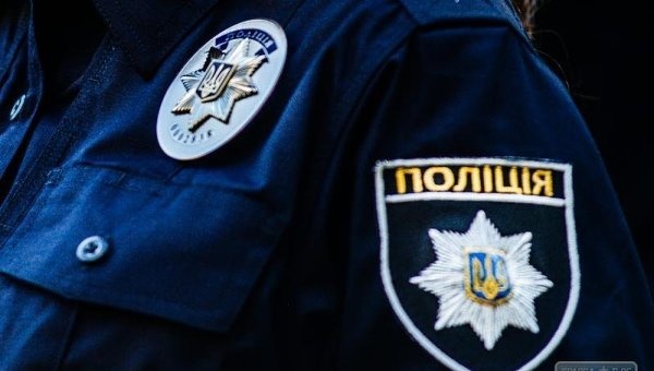 В Одессе выясняют обстоятельства якобы изнасилования женщины полицейскими