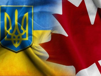 Вільна торгівля між Канадою та Україною може спричинити вибух інвестицій — Дарбі Вільна торгівля між Канадою та Україною може спричинити вибух інвестицій — Дарбі