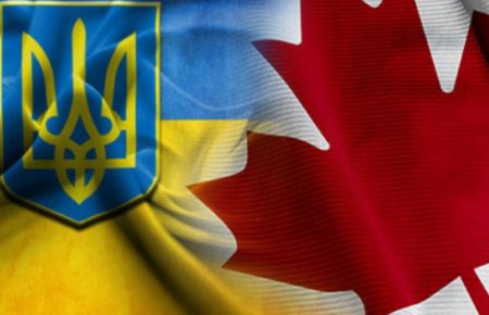 Вільна торгівля між Канадою та Україною може спричинити вибух інвестицій — Дарбі