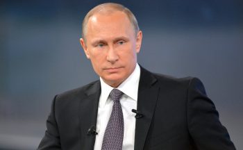 Почему действия России — Холодная война 2.0, а не Третья мировая?