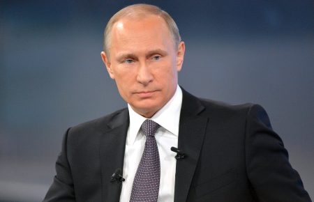 Почему действия России — Холодная война 2.0, а не Третья мировая?