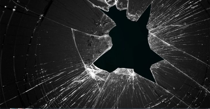 Попасну обстріляли із забороненої зброї, авто з військовими підірвалось на міні Попасну обстріляли із забороненої зброї, авто з військовими підірвалось на міні