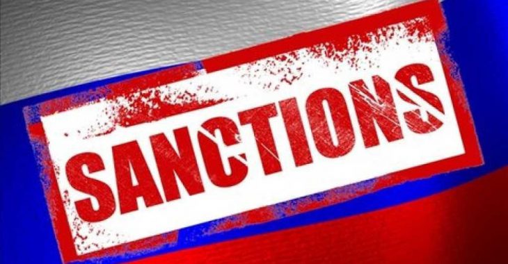 В "ЛНР" скаржаться, що санкції України до Росії відбилися і на них В "ЛНР" скаржаться, що санкції України до Росії відбилися і на них