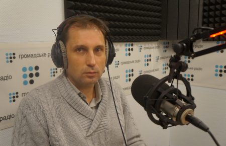 Активісти домоглися посилення української мови в законі про освіту, — Шамайда