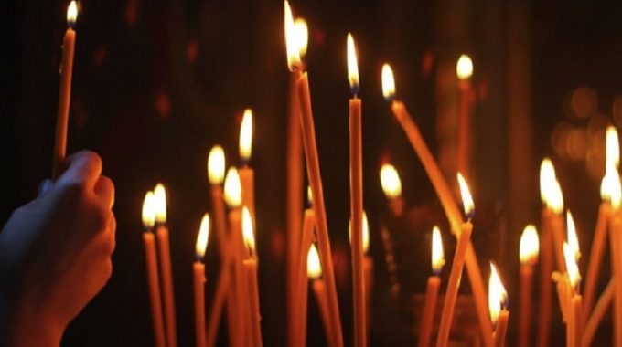 Сейчас в украинских церквях Крыма прихожан стало больше - владыка Климент Сейчас в украинских церквях Крыма прихожан стало больше - владыка Климент