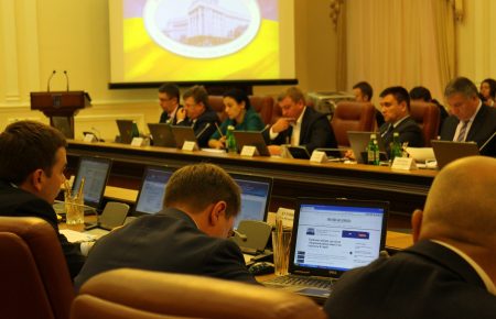 Уряд вирішив обмежити дію «закону Савченко»