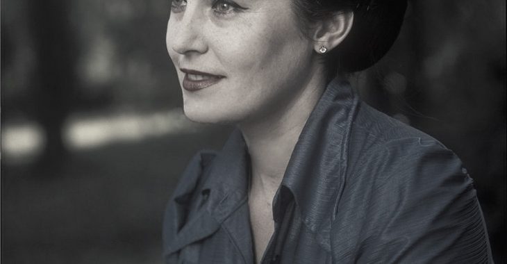 Пішла з життя українська та радянська актриса Валерія Заклунна Пішла з життя українська та радянська актриса Валерія Заклунна