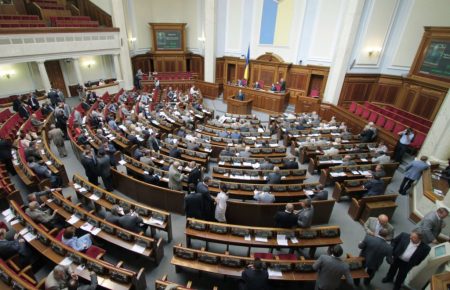 Соболєв: Спроби ВРУ запровадити санкції проти Януковича і Ко, — імітація