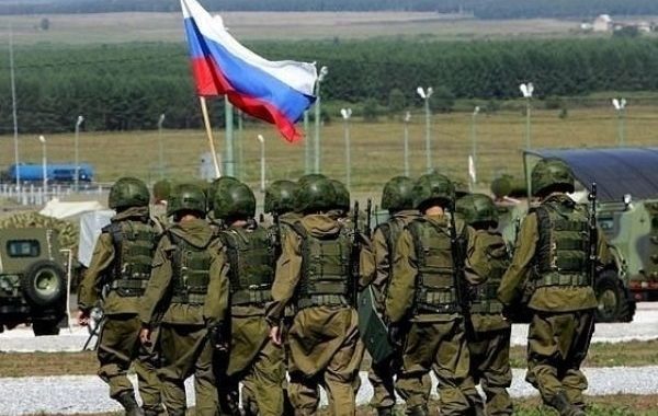 Впервые названы подразделения Вооруженных сил РФ, аннексировавших Крым Впервые названы подразделения Вооруженных сил РФ, аннексировавших Крым