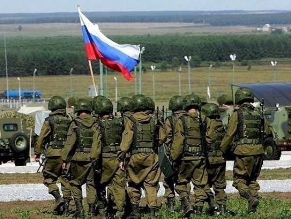 Впервые названы подразделения Вооруженных сил РФ, аннексировавших Крым