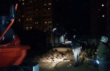 В одному з російських міст стався вибух: є загиблі та поранені, - відео