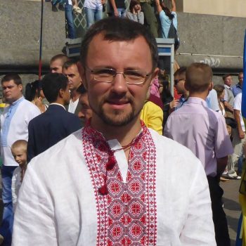 У церкві немає лібералізму, а є милосердя, — отець Петро Балог У церкві немає лібералізму, а є милосердя, — отець Петро Балог