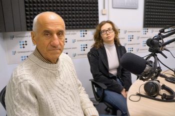 Ильдар Дадин призывает нас не бояться, — политэмигранты Ильдар Дадин призывает нас не бояться, — политэмигранты