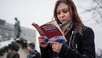 Спасать от пыток нужно всех узников колонии, не только Ильдара, — жена Дадина Спасать от пыток нужно всех узников колонии, не только Ильдара, — жена Дадина