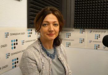 Ми навчимо, як примусити місцеву владу бути відкритою — Вікторія Мришук Ми навчимо, як примусити місцеву владу бути відкритою — Вікторія Мришук
