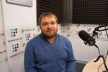 Росія зробила нам рану у вигляді Донбасу і там колупає, — Краснопьоров Росія зробила нам рану у вигляді Донбасу і там колупає, — Краснопьоров