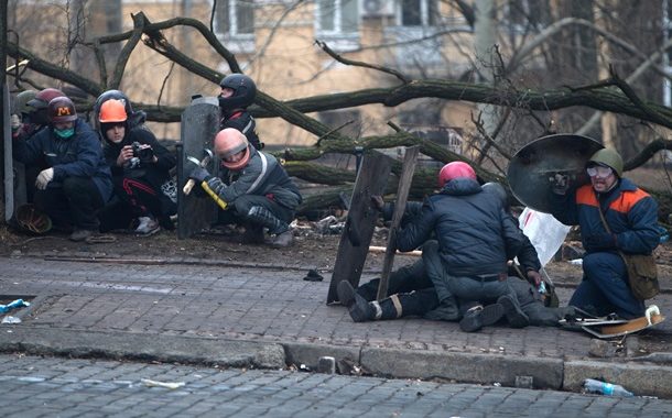 Суд над «Беркутом» та допит Януковича — наживо Суд над «Беркутом» та допит Януковича — наживо