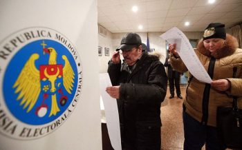 Майї Санду необхідно було знайти 200 тисяч голосів для перемоги, - молдавський журналіст Майї Санду необхідно було знайти 200 тисяч голосів для перемоги, - молдавський журналіст