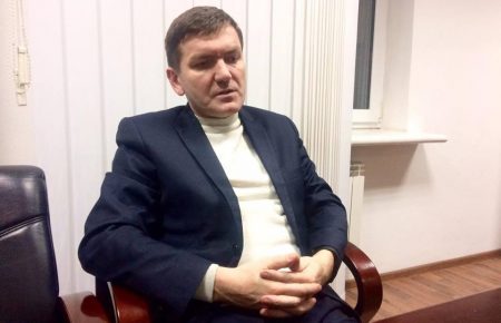 Чинний закон про «заочку» — шлях до руйнації справ Януковича і команди, — Горбатюк