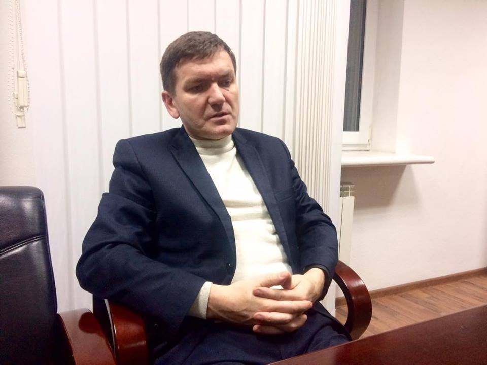 Чинний закон про «заочку» — шлях до руйнації справ Януковича і команди, — Горбатюк