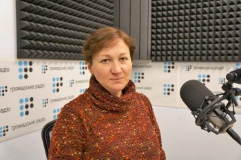 Пукач не вийде на волю, — представниця Гонгадзе Теличенко Пукач не вийде на волю, — представниця Гонгадзе Теличенко