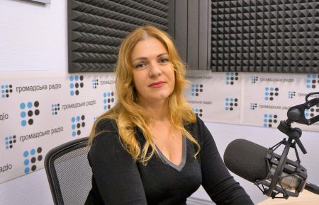 Вопрос участников АТО не интересует руководство Киевской ОГА, — Шеповалова
