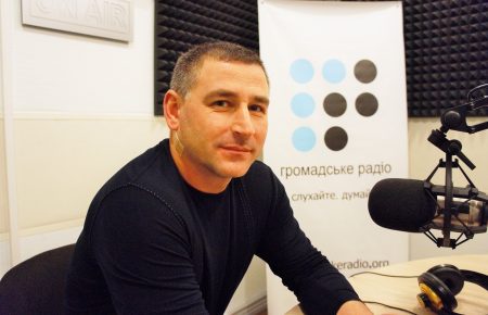 Журналист должен согласовывать свои действия с военнослужащими, — Николюк