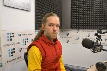 Я хочу усовершенствовать человеческий мозг, — украинский математик Рубанов Я хочу усовершенствовать человеческий мозг, — украинский математик Рубанов