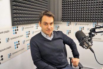 Инновации начинаются с детского сада, — Кирилл Криволап Инновации начинаются с детского сада, — Кирилл Криволап
