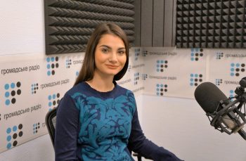 Я еду в АТО не для пиара, я еду туда домой, - певица Алина Башкина Я еду в АТО не для пиара, я еду туда домой, - певица Алина Башкина