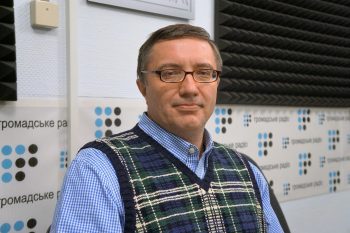 Якщо реформа суспільного мовлення не відбудеться до 2017-го, вона зависне на рік, — Петрів Якщо реформа суспільного мовлення не відбудеться до 2017-го, вона зависне на рік, — Петрів