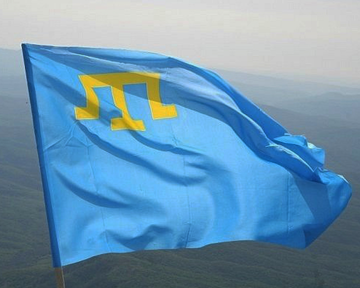 Crimea will be a part of strong, unified Ukraine again, — Arsen Zhumadilov